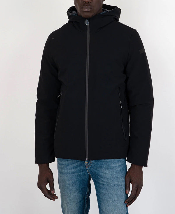 RRD Parka corto Parka corto Uomo Winter Storm Jkt Bianco - Francavilla Moda
